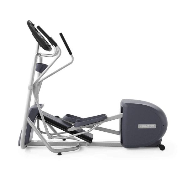 Precor EFX 833 Elliptical - Image 2